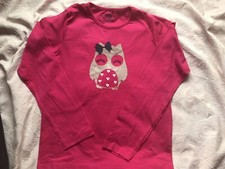 Mädchen Schlafanzug 12-13