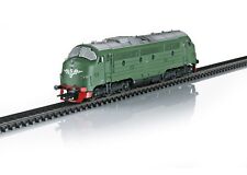 Märklin 39686 Diesellok NOHAB
