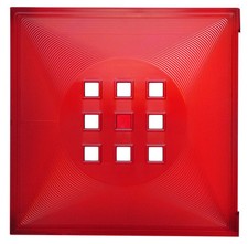 Regaltür Würfel Regal Flexi