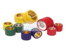 Kit Variator Wheels 20x12 Size