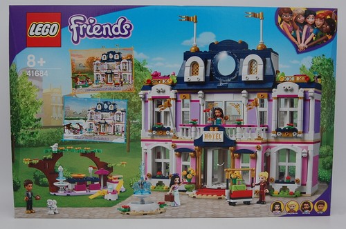 Lego friends 41684 - lego,