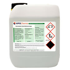 Sonnenbankreiniger 5ltr. - Solarium Reiniger Desinfektion Konzentrat