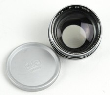 Vintage Zeiss Ikon Teleskop