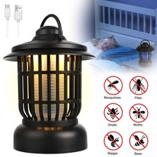Insektenvernichter Elektrisch