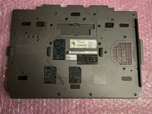 Dell latitude e6400 xfr - latitude,