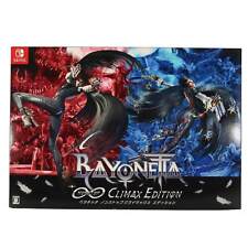 Bayonetta - Nonstop Climax Edition - Nintendo Switch - Neu / Gebraucht