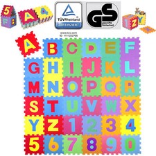 Tlg puzzlematte - 86,