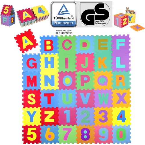 Tlg puzzlematte - tlg,