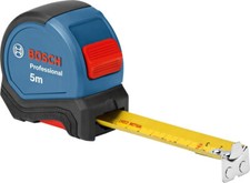 Bosch Professional Maßband 5