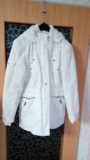 Street one damenjacke mantel - one,