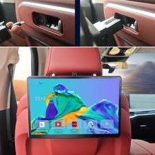 For BMW X7 2024 Android 16 Car
