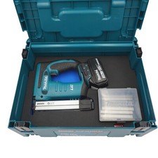 Makita DST 221 Schaumeinlage