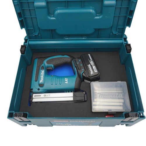 Makita dst 221 - dst, schaumeinlage