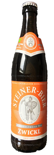 Heinz von stein bier zwickl - heinz,