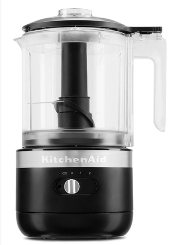 Kitchen aid kabelloser - aid,