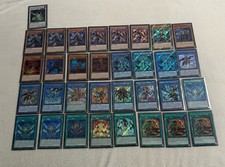 Yugioh Nekroz Deck Turnier