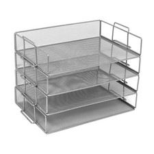 4 Stück Esselte Büro