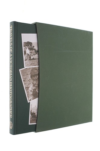 Travels victorian - travels,