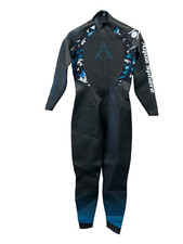 Aquasphere Aqskn FS Neoprenanzug Damen Größe L Ref C249-