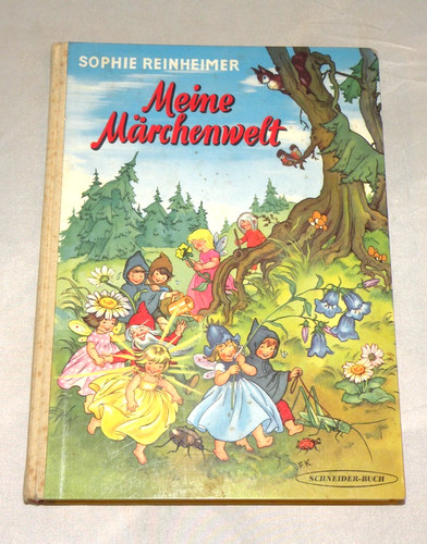 693 reinheimer meine - , s.