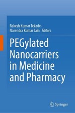 Pegylated nanocarriers - pegylated,
