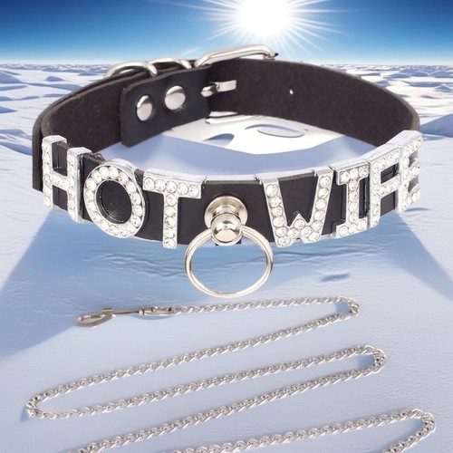 Personalisiertes choker - personalisiertes,