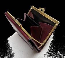 GOLDPFEIL Geldbörse