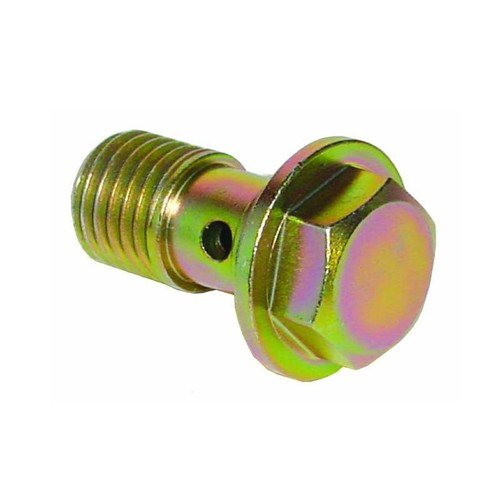 Weber dcoe hohlschraube - dcoe,