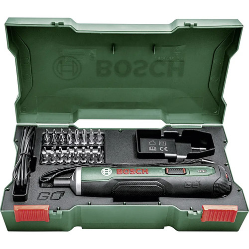 Bosch home and garden - and,