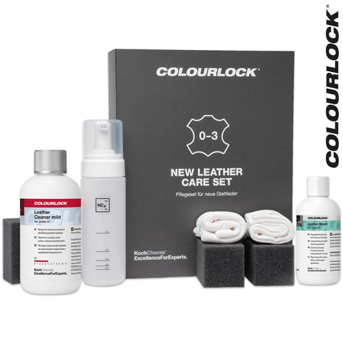 Colourlock new leather care - colourlock,