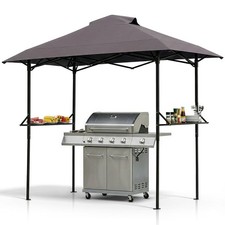 Grillpavillon Faltbar Mit