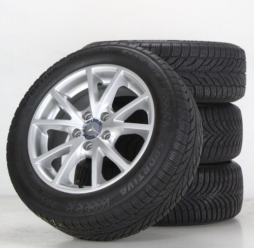 Mercedes benz klasse w246 - mercedes,