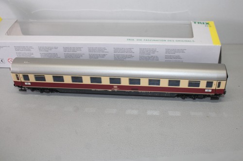 Spur trix 23477 - spur,