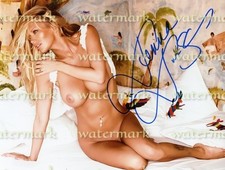 Jenna Jameson Schauspielerinn