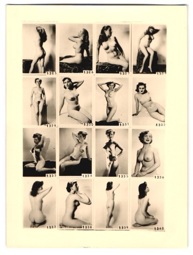 Fotografie nackte frauen - fotografie,