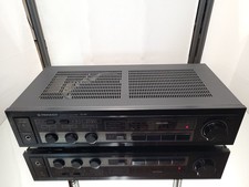 Pioneer SA - 560 Stereo