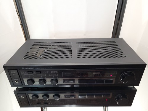 Pioneer 560 stereo - sa,