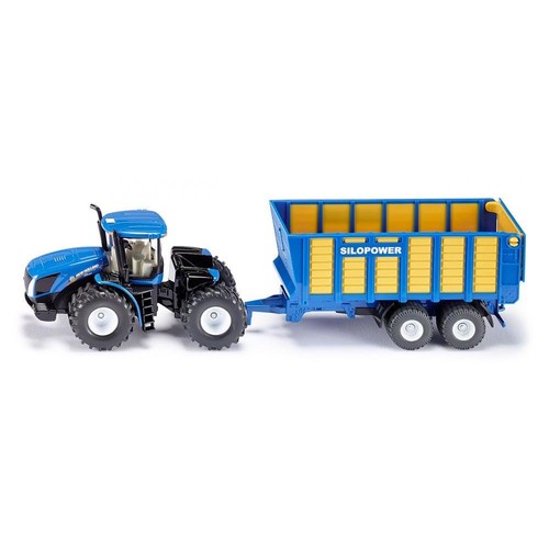 1947 new holland - new, mit