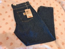 Herren Jeans Carhartt W36