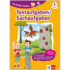 NEU: Mathe-Helden 3. Klasse