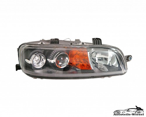 Scheinwerfer halogen h7 - scheinwerfer, h7/h7