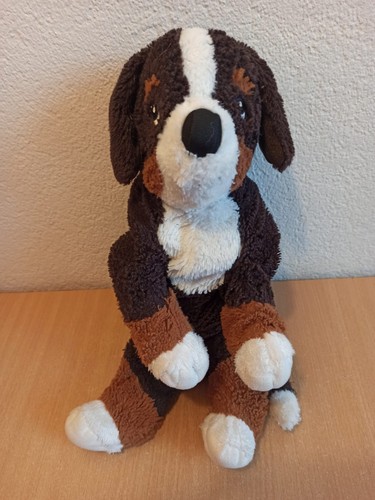 Ikea hund hoppig - hund,