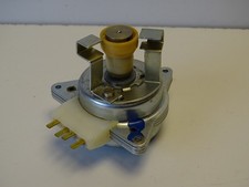 THORENS TD 125 MOTOR DAS