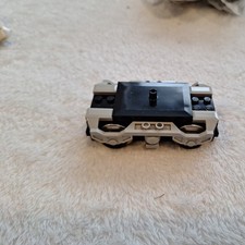 Lego Train 9V Eisenbahnmotor, super Zustand, inkl. Seitenteile, getestet Ganz