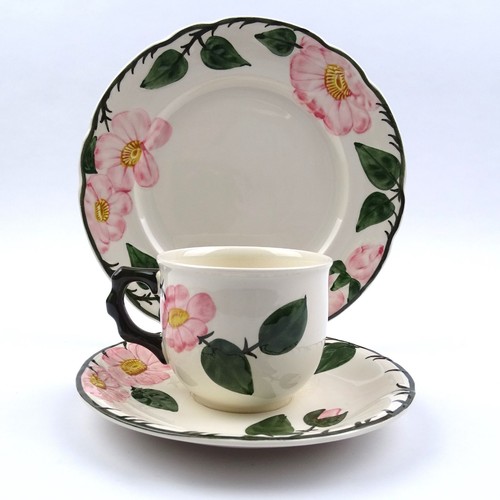 Villeroy boch mettlach wild - &,