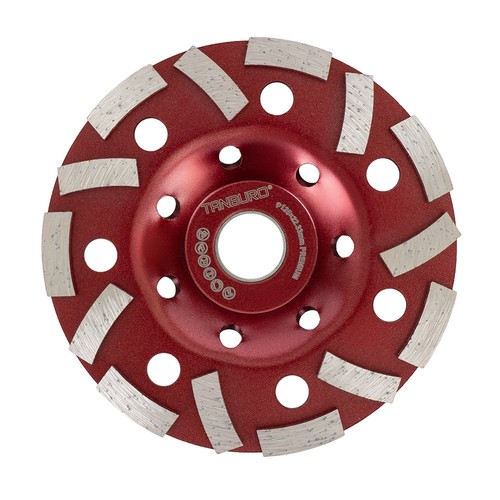 125mm profi diamant - 125mm,