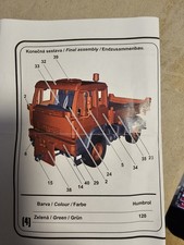 Arsenal M   1:87 MAN LE 10.220