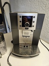 De Longhi Perfecta Cappuccino