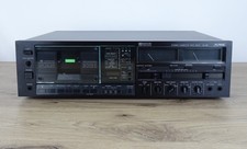 Alpine AL-90 Kassettendeck, optisch sehr guter Zustand, Bastlergerät, 10277/750D