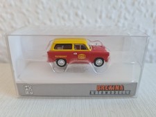 Brekina 27556 Trabant P50